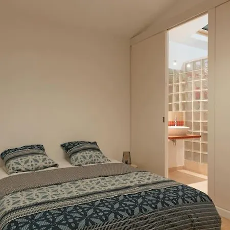 L'arabesque, De Charme Avec Piscine Villa